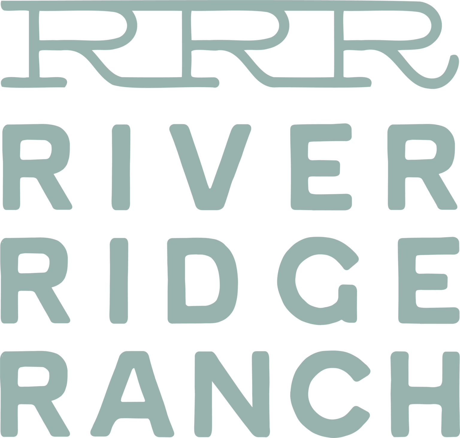 Home - River Ridge Ranch